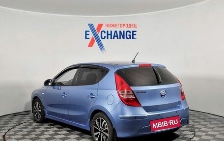 Hyundai i30 I, 2011 год, 762 000 рублей, 6 фотография