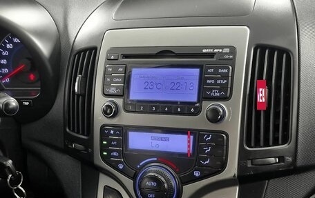 Hyundai i30 I, 2011 год, 762 000 рублей, 13 фотография