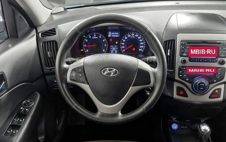 Hyundai i30 I, 2011 год, 762 000 рублей, 16 фотография