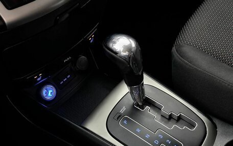 Hyundai i30 I, 2011 год, 762 000 рублей, 18 фотография