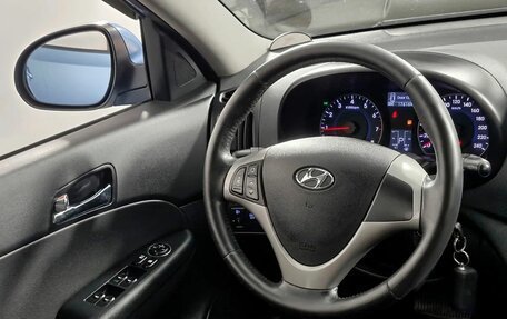 Hyundai i30 I, 2011 год, 762 000 рублей, 19 фотография