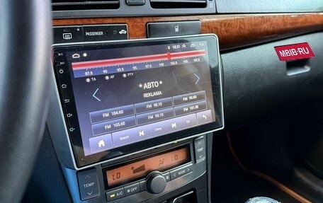 Toyota Avensis III рестайлинг, 2008 год, 800 000 рублей, 3 фотография