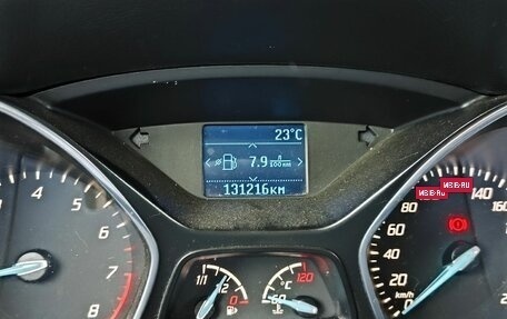Ford Focus III, 2013 год, 860 000 рублей, 2 фотография