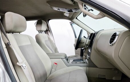 Ford Explorer IV, 2007 год, 859 000 рублей, 9 фотография