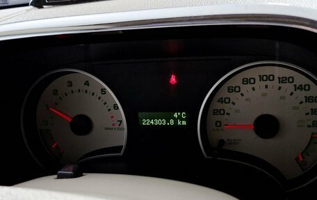 Ford Explorer IV, 2007 год, 859 000 рублей, 14 фотография
