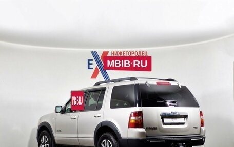 Ford Explorer IV, 2007 год, 859 000 рублей, 7 фотография