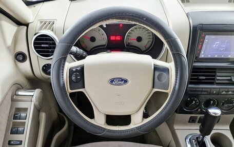 Ford Explorer IV, 2007 год, 859 000 рублей, 13 фотография