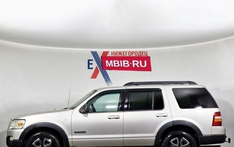 Ford Explorer IV, 2007 год, 859 000 рублей, 8 фотография