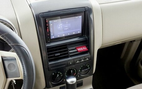 Ford Explorer IV, 2007 год, 859 000 рублей, 12 фотография
