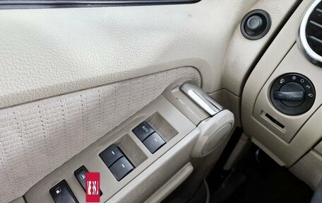 Ford Explorer IV, 2007 год, 859 000 рублей, 16 фотография