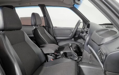 Chevrolet Niva I рестайлинг, 2013 год, 497 000 рублей, 9 фотография