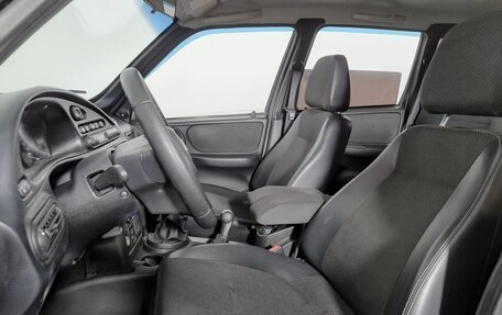 Chevrolet Niva I рестайлинг, 2013 год, 497 000 рублей, 13 фотография