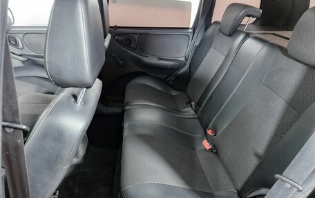 Chevrolet Niva I рестайлинг, 2013 год, 497 000 рублей, 12 фотография