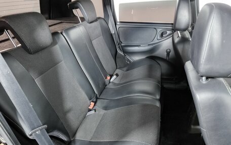 Chevrolet Niva I рестайлинг, 2013 год, 497 000 рублей, 11 фотография