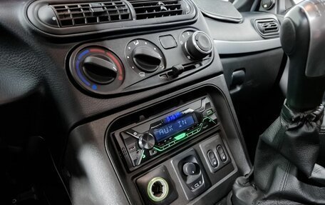 Chevrolet Niva I рестайлинг, 2013 год, 497 000 рублей, 15 фотография