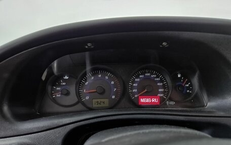 Chevrolet Niva I рестайлинг, 2013 год, 497 000 рублей, 16 фотография