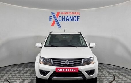 Suzuki Grand Vitara, 2013 год, 1 181 000 рублей, 2 фотография