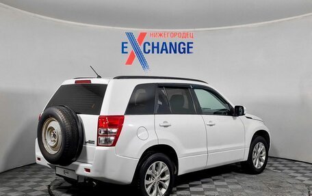 Suzuki Grand Vitara, 2013 год, 1 181 000 рублей, 5 фотография
