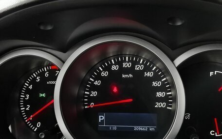 Suzuki Grand Vitara, 2013 год, 1 181 000 рублей, 14 фотография