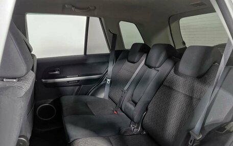 Suzuki Grand Vitara, 2013 год, 1 181 000 рублей, 15 фотография