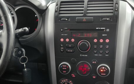 Suzuki Grand Vitara, 2013 год, 1 181 000 рублей, 10 фотография