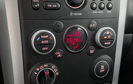 Suzuki Grand Vitara, 2013 год, 1 181 000 рублей, 12 фотография
