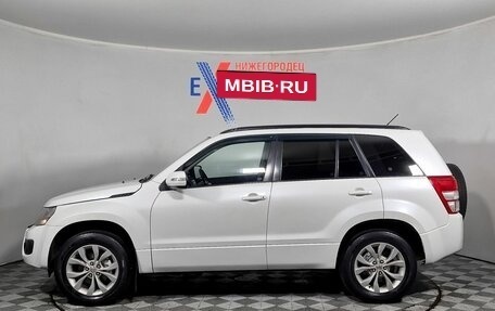 Suzuki Grand Vitara, 2013 год, 1 181 000 рублей, 8 фотография