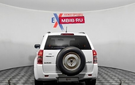 Suzuki Grand Vitara, 2013 год, 1 181 000 рублей, 6 фотография