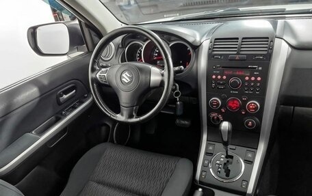 Suzuki Grand Vitara, 2013 год, 1 181 000 рублей, 11 фотография