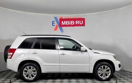 Suzuki Grand Vitara, 2013 год, 1 181 000 рублей, 4 фотография