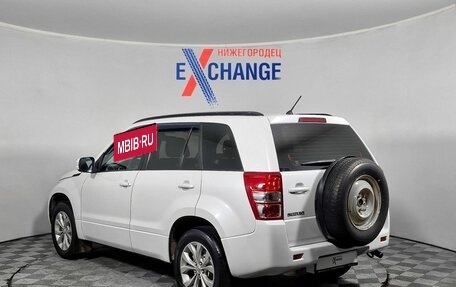 Suzuki Grand Vitara, 2013 год, 1 181 000 рублей, 7 фотография