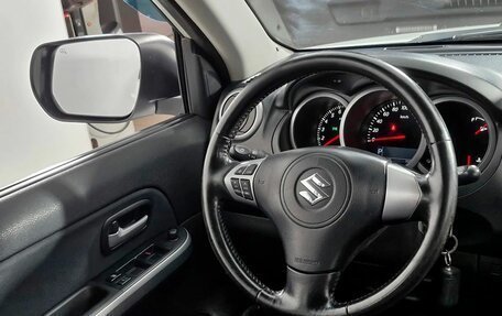 Suzuki Grand Vitara, 2013 год, 1 181 000 рублей, 18 фотография