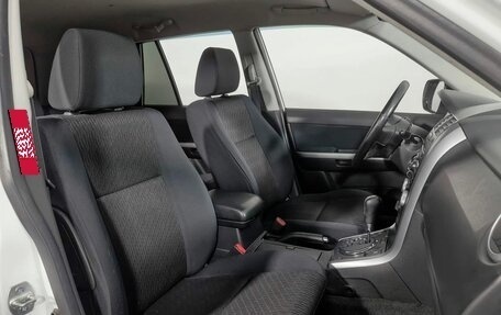 Suzuki Grand Vitara, 2013 год, 1 181 000 рублей, 17 фотография