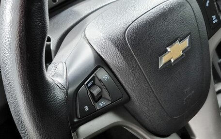 Chevrolet Aveo III, 2013 год, 640 000 рублей, 18 фотография