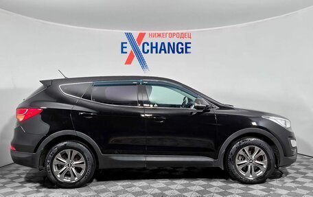 Hyundai Santa Fe III рестайлинг, 2014 год, 1 960 000 рублей, 4 фотография