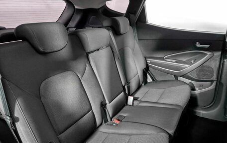 Hyundai Santa Fe III рестайлинг, 2014 год, 1 960 000 рублей, 18 фотография