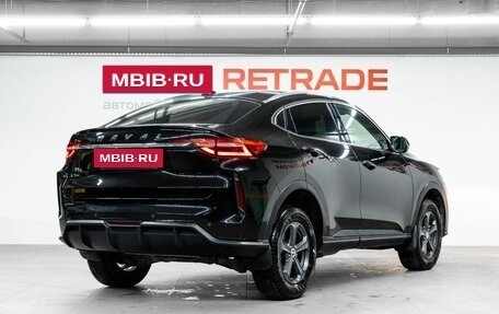 Haval F7x I, 2023 год, 2 099 000 рублей, 6 фотография