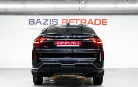 Haval F7x I, 2023 год, 2 099 000 рублей, 7 фотография