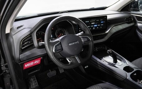 Haval F7x I, 2023 год, 2 099 000 рублей, 10 фотография