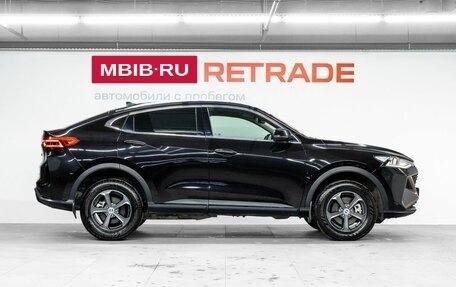 Haval F7x I, 2023 год, 2 099 000 рублей, 5 фотография