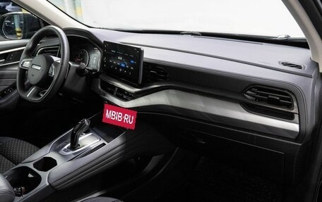 Haval F7x I, 2023 год, 2 099 000 рублей, 15 фотография