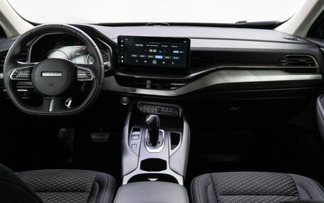 Haval F7x I, 2023 год, 2 099 000 рублей, 17 фотография