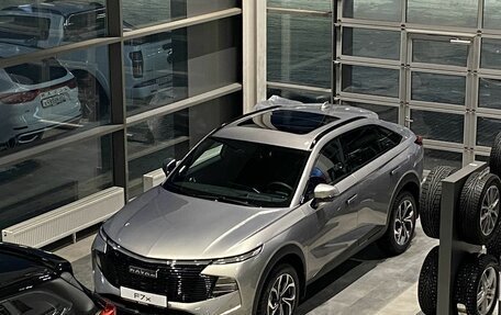 Haval F7x, 2026 год, 3 999 000 рублей, 2 фотография