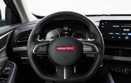 Haval F7x I, 2023 год, 2 099 000 рублей, 18 фотография