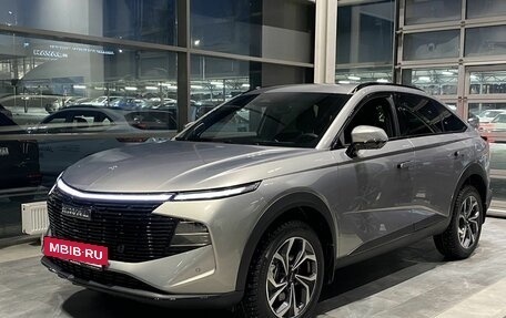 Haval F7x, 2026 год, 3 999 000 рублей, 3 фотография