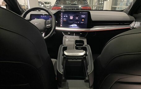Haval F7x, 2026 год, 3 999 000 рублей, 6 фотография