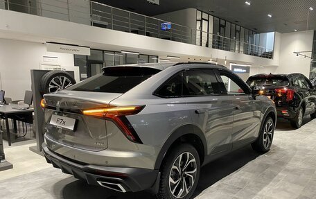 Haval F7x, 2026 год, 3 999 000 рублей, 5 фотография