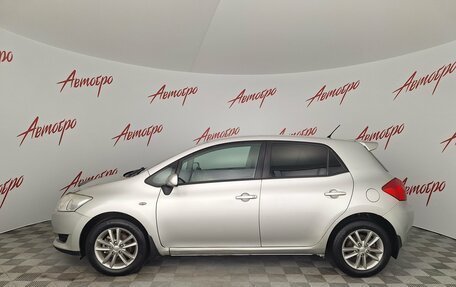 Toyota Auris II, 2009 год, 750 000 рублей, 2 фотография