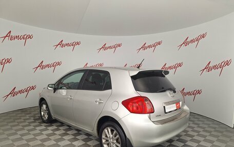 Toyota Auris II, 2009 год, 750 000 рублей, 3 фотография