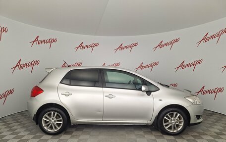 Toyota Auris II, 2009 год, 750 000 рублей, 6 фотография